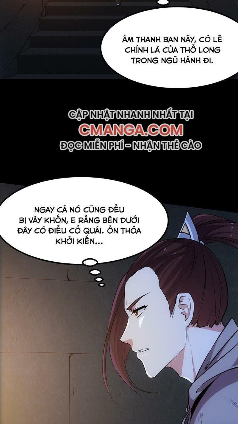 Hệ Thống Thần Long Nghịch Thiên Chapter 89 - Trang 2