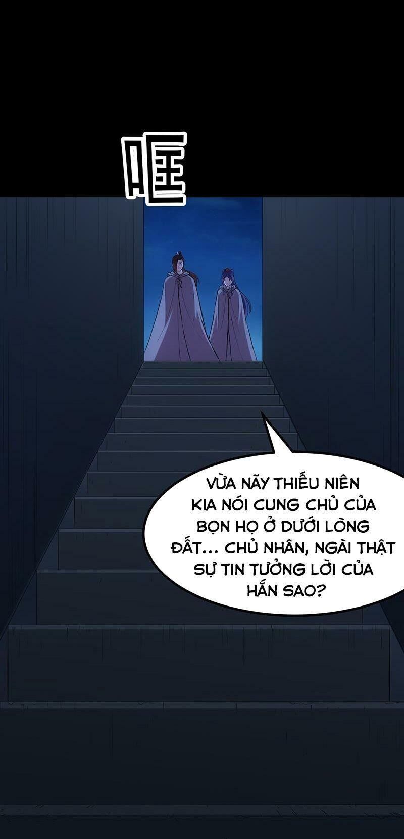 Hệ Thống Thần Long Nghịch Thiên Chapter 88 - Trang 2