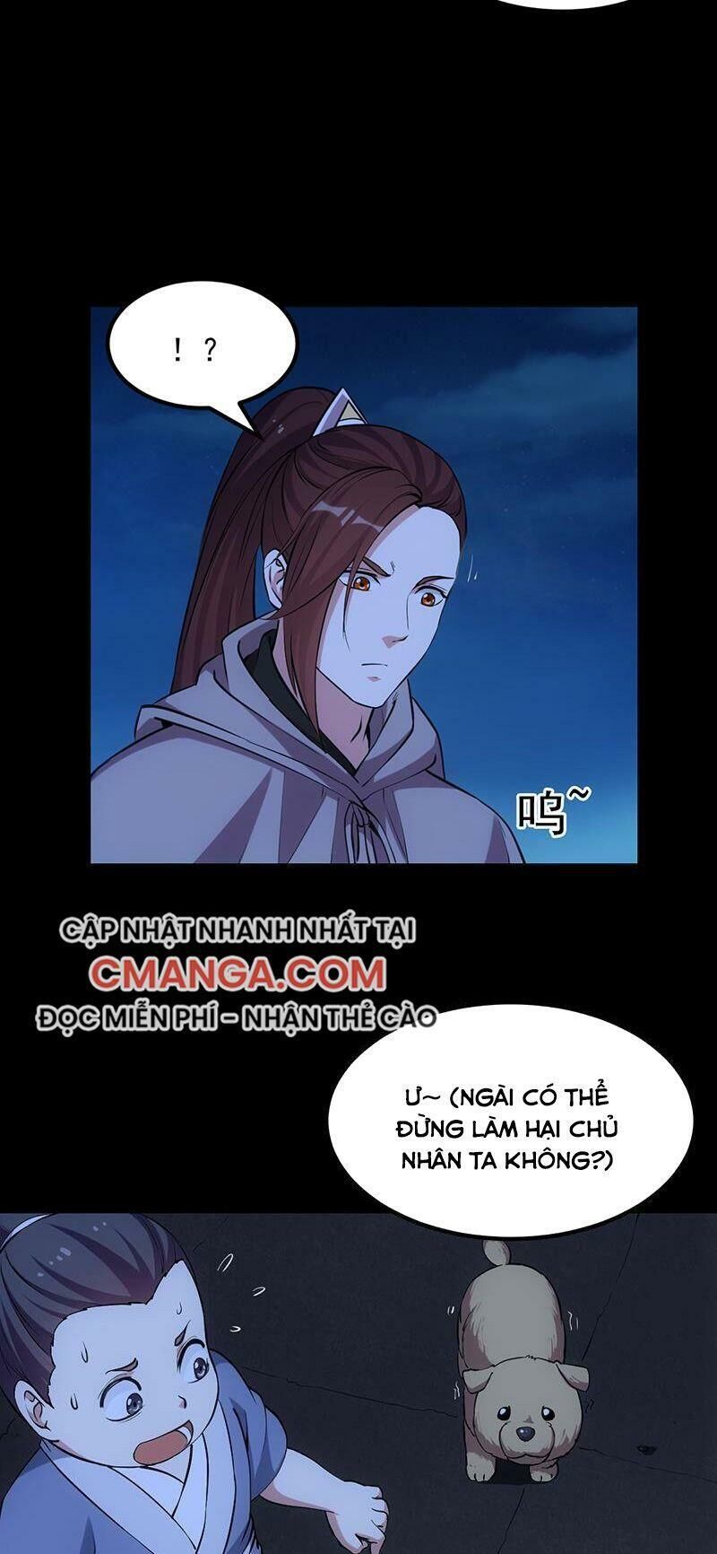 Hệ Thống Thần Long Nghịch Thiên Chapter 88 - Trang 2