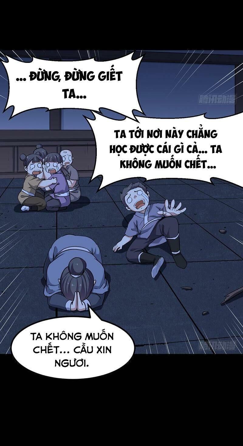 Hệ Thống Thần Long Nghịch Thiên Chapter 87 - Trang 2