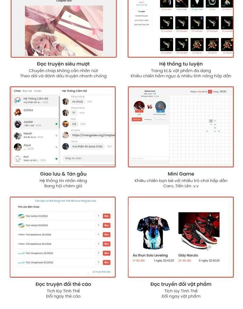 Hệ Thống Thần Long Nghịch Thiên Chapter 86 - Trang 2