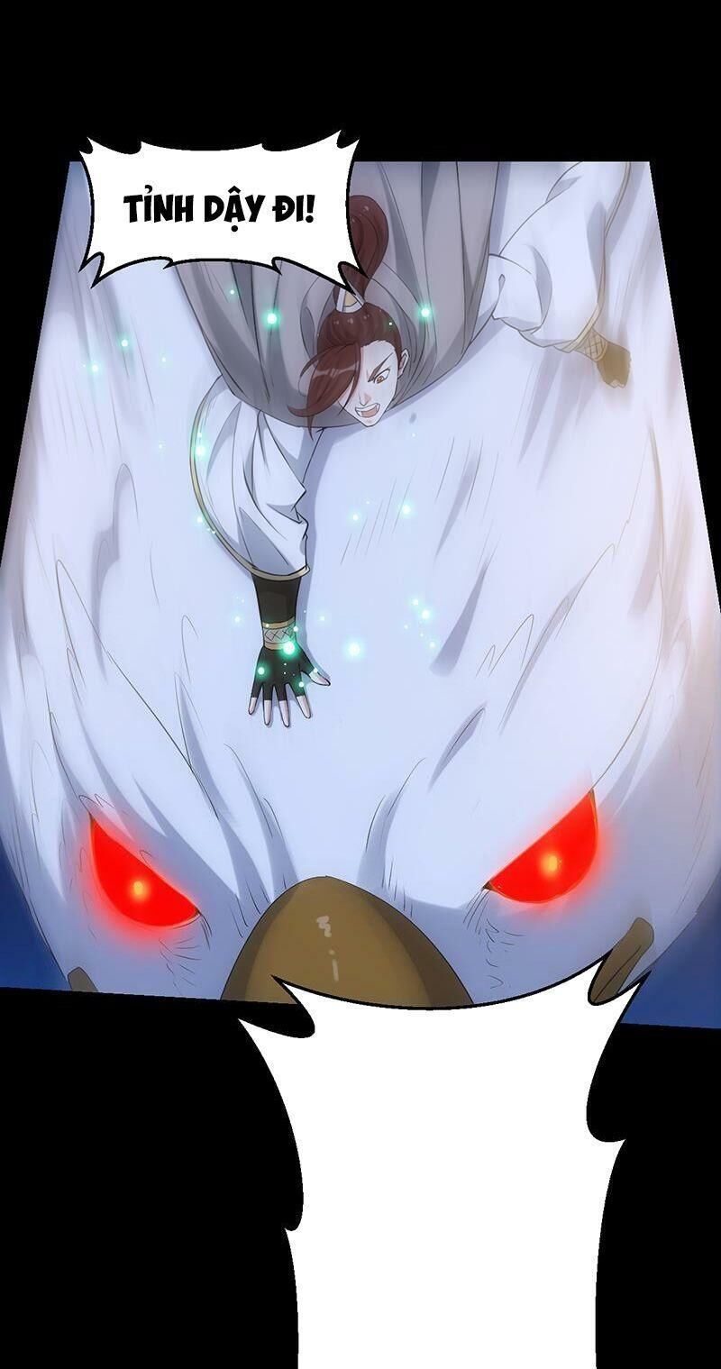 Hệ Thống Thần Long Nghịch Thiên Chapter 86 - Trang 2