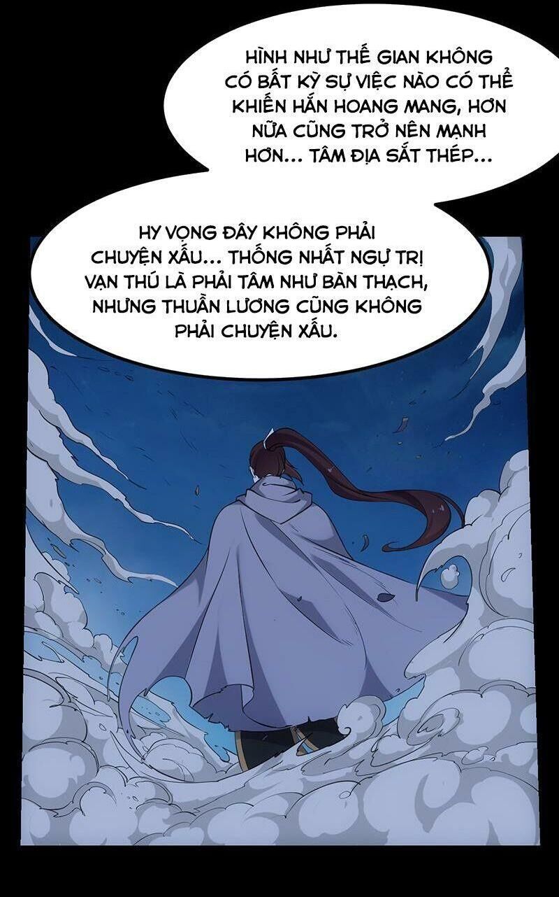 Hệ Thống Thần Long Nghịch Thiên Chapter 86 - Trang 2