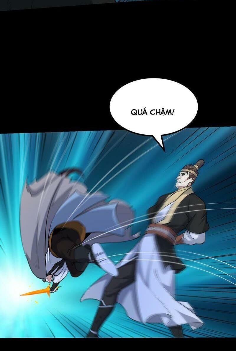 Hệ Thống Thần Long Nghịch Thiên Chapter 86 - Trang 2