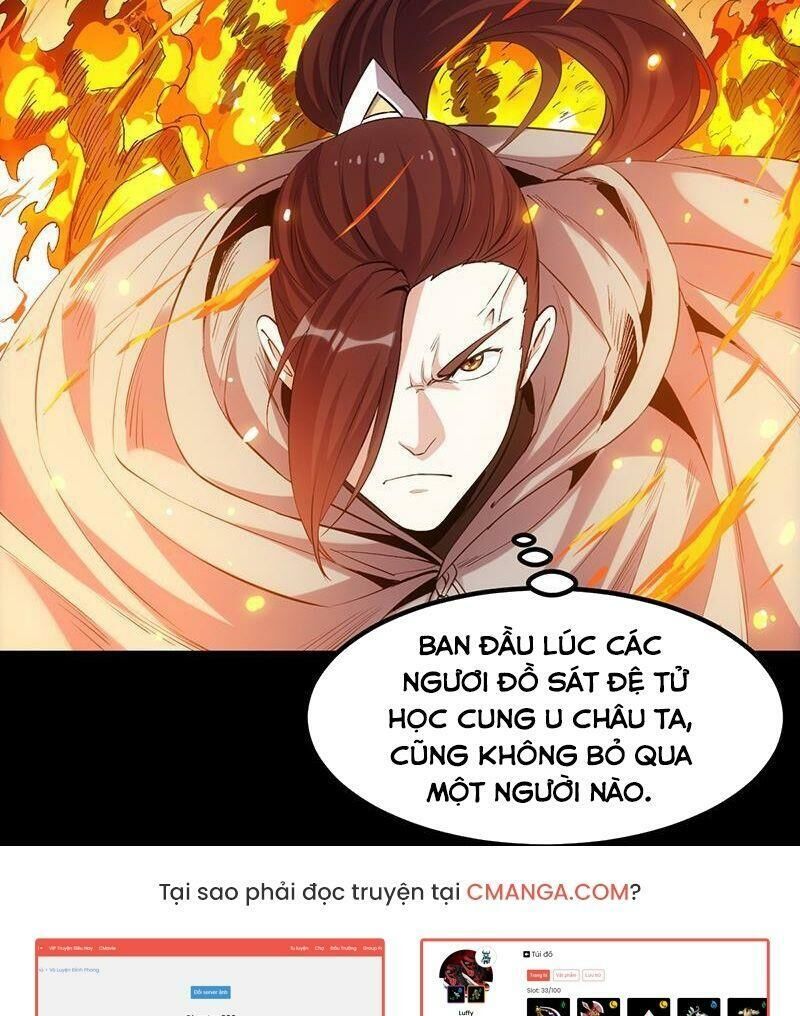 Hệ Thống Thần Long Nghịch Thiên Chapter 85 - Trang 2