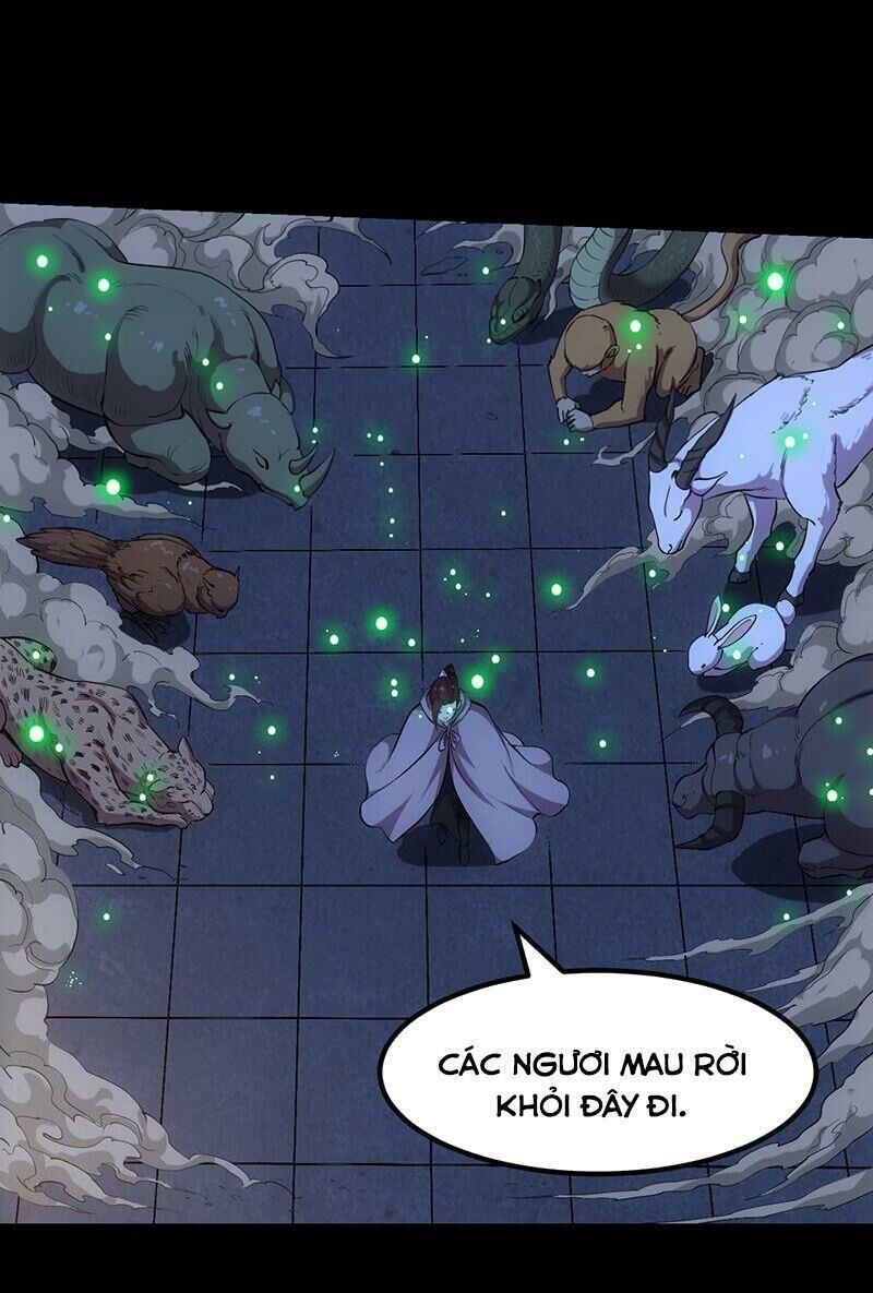 Hệ Thống Thần Long Nghịch Thiên Chapter 85 - Trang 2