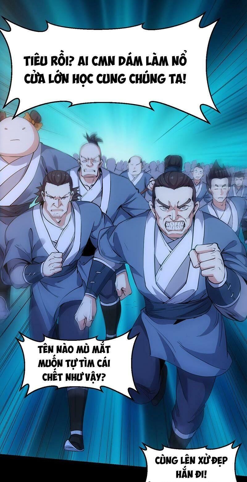 Hệ Thống Thần Long Nghịch Thiên Chapter 85 - Trang 2