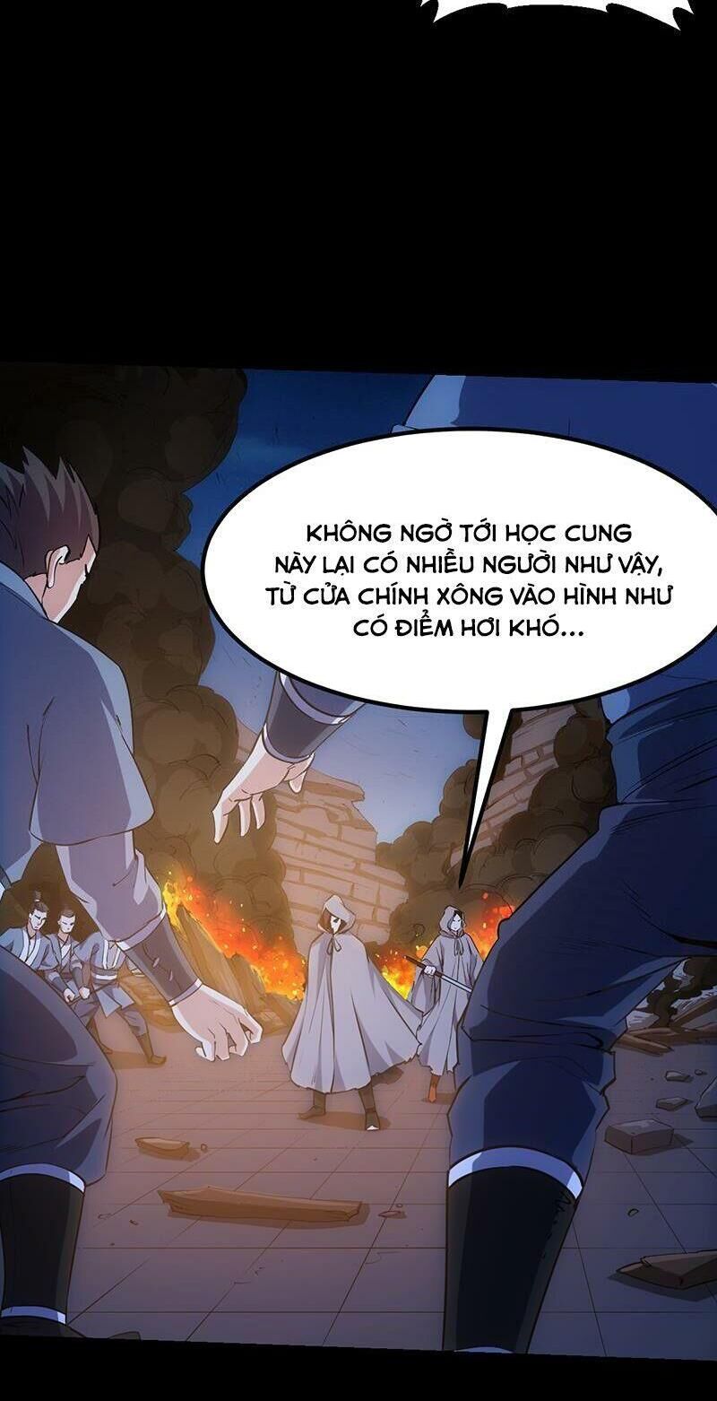 Hệ Thống Thần Long Nghịch Thiên Chapter 85 - Trang 2