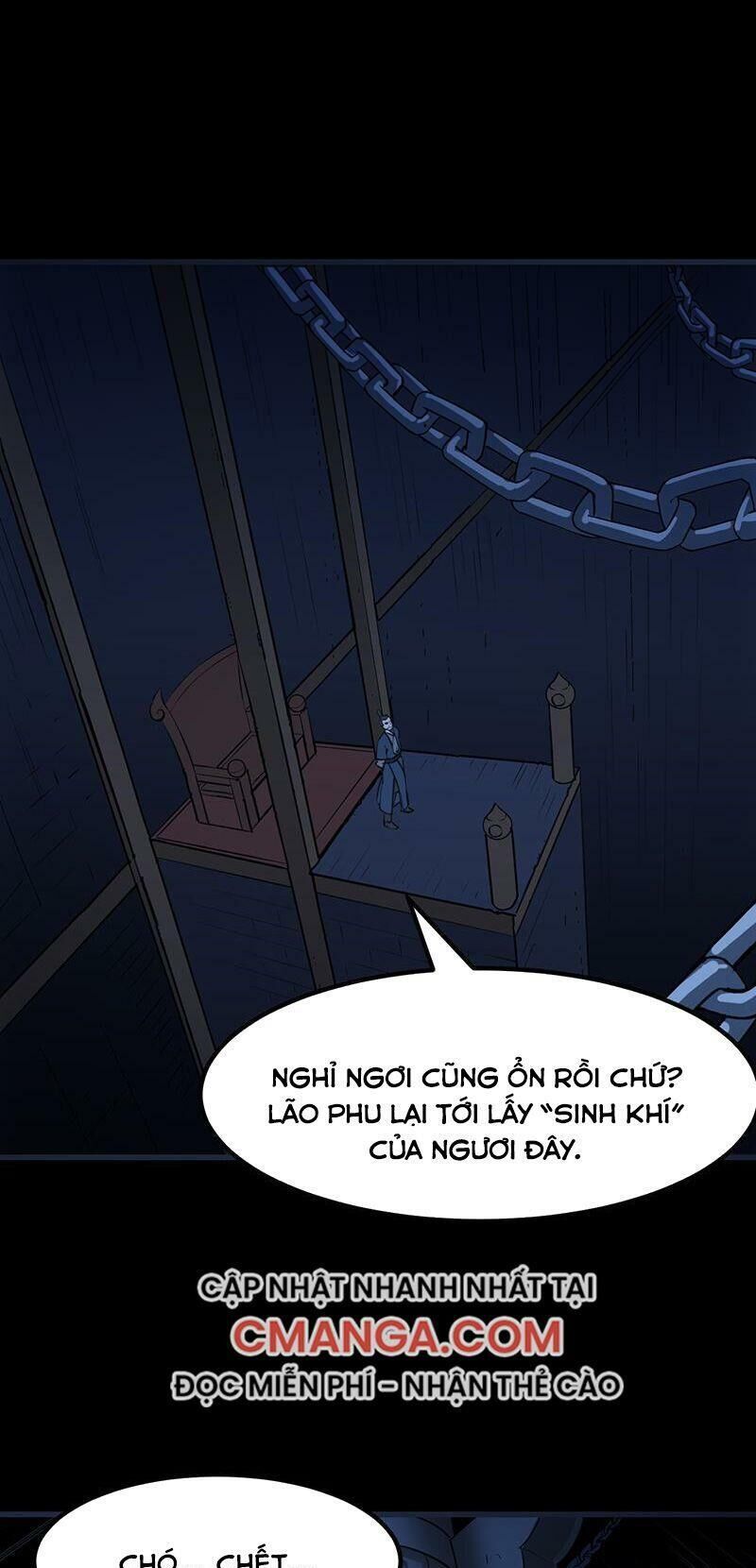 Hệ Thống Thần Long Nghịch Thiên Chapter 84 - Trang 2