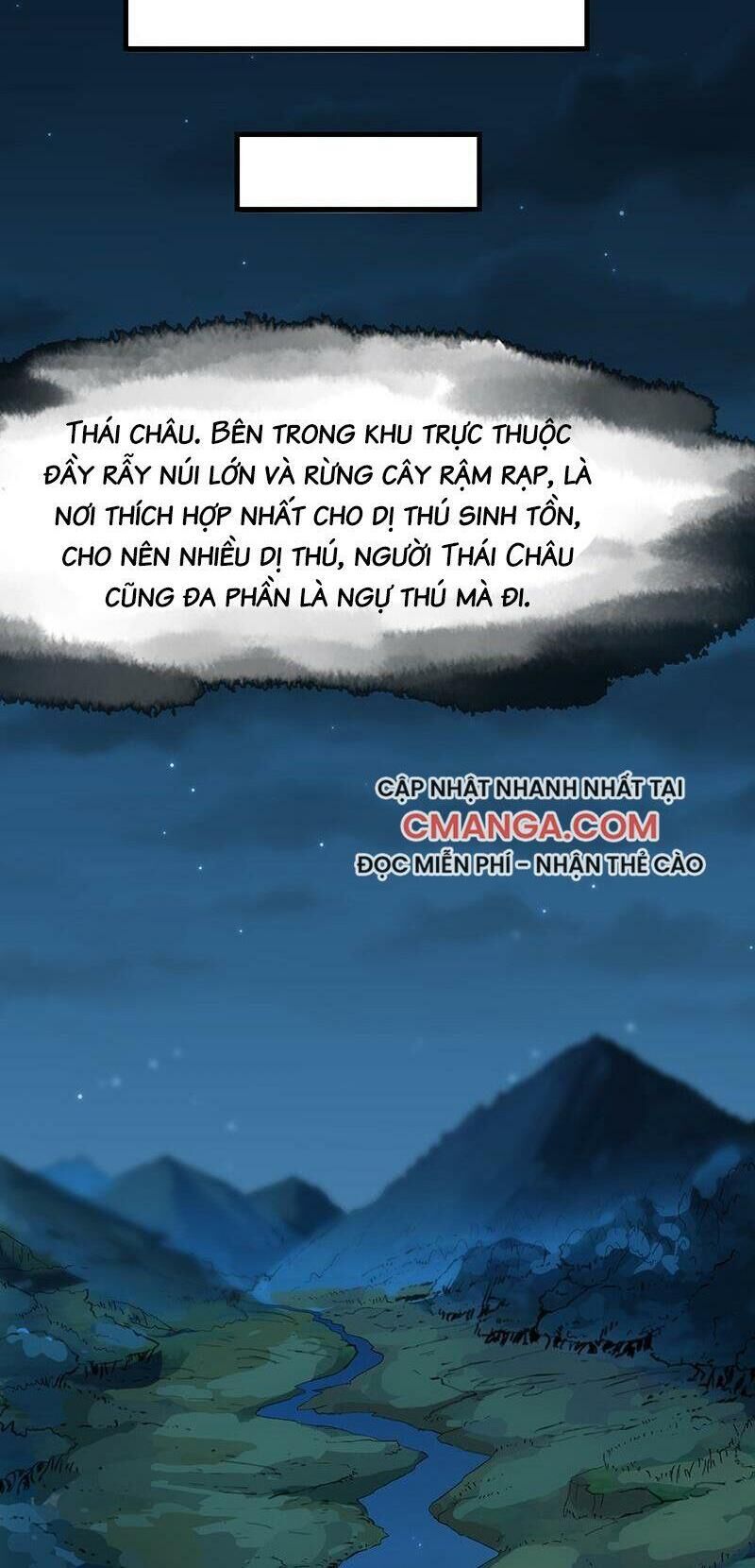 Hệ Thống Thần Long Nghịch Thiên Chapter 84 - Trang 2