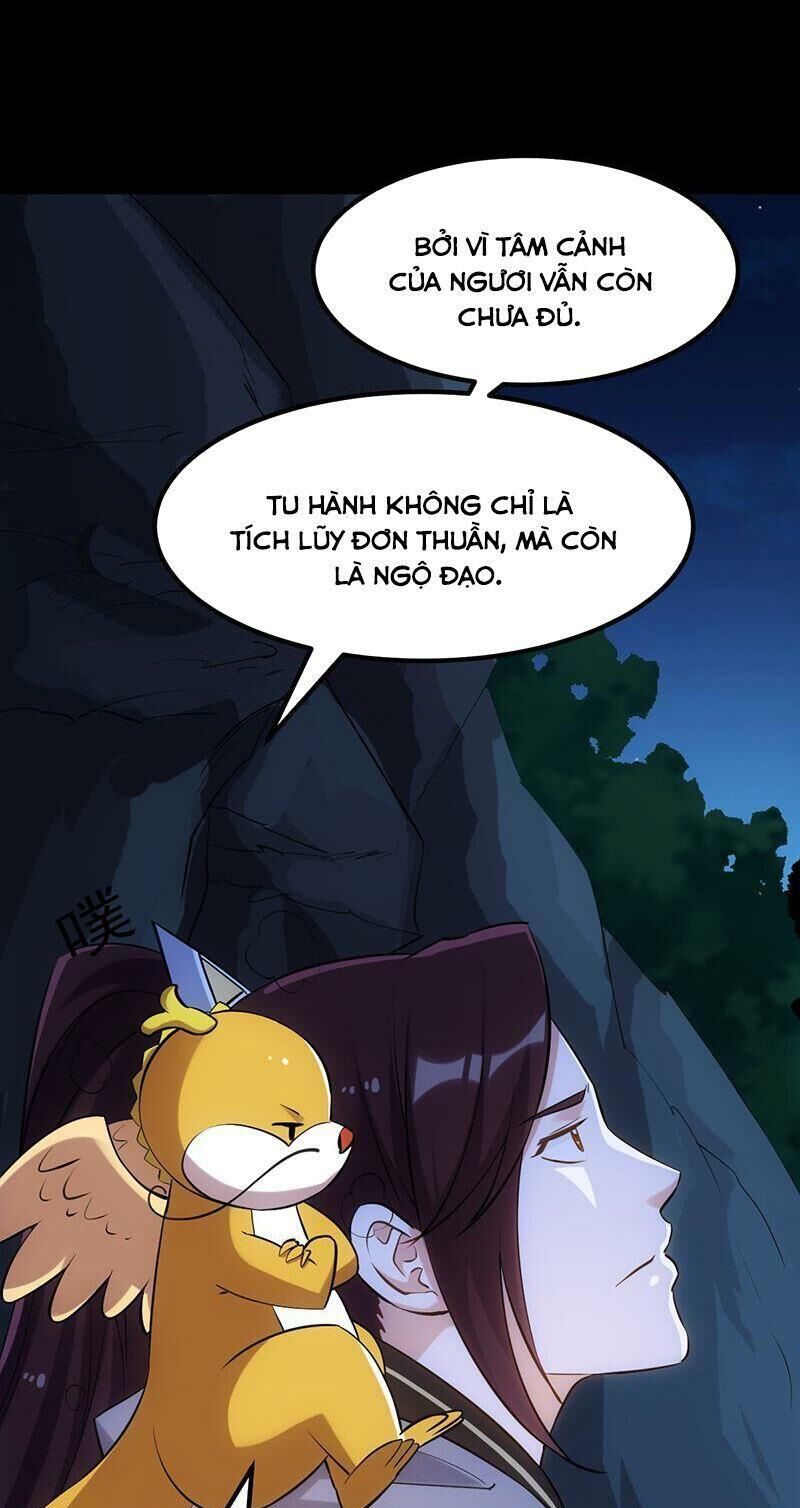 Hệ Thống Thần Long Nghịch Thiên Chapter 84 - Trang 2