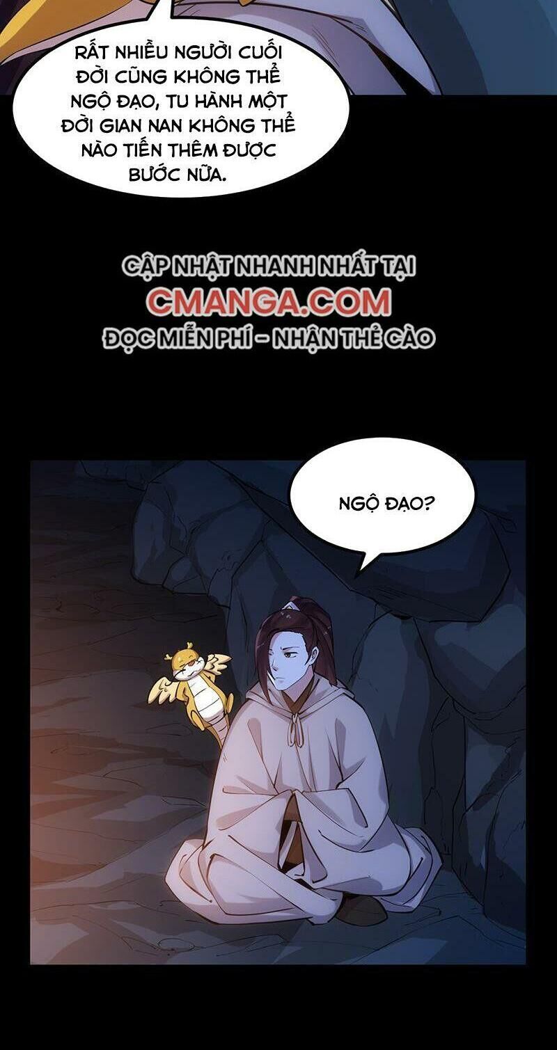 Hệ Thống Thần Long Nghịch Thiên Chapter 84 - Trang 2