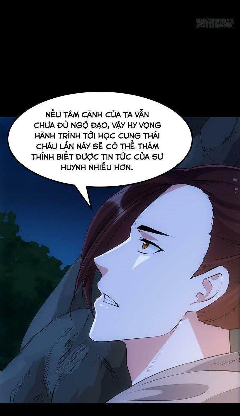 Hệ Thống Thần Long Nghịch Thiên Chapter 84 - Trang 2