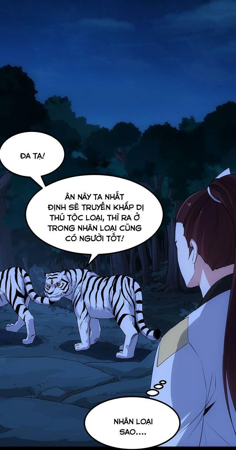 Hệ Thống Thần Long Nghịch Thiên Chapter 83 - Trang 2