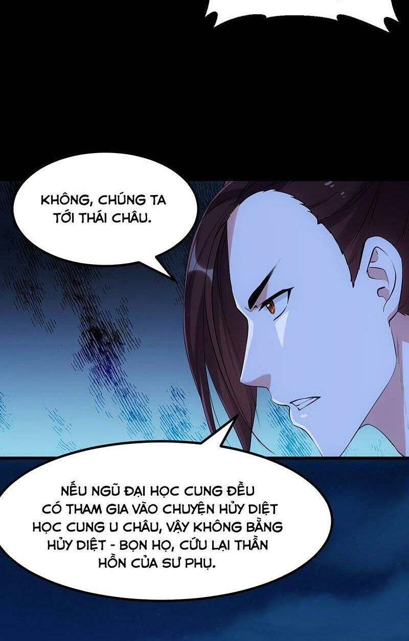 Hệ Thống Thần Long Nghịch Thiên Chapter 83 - Trang 2