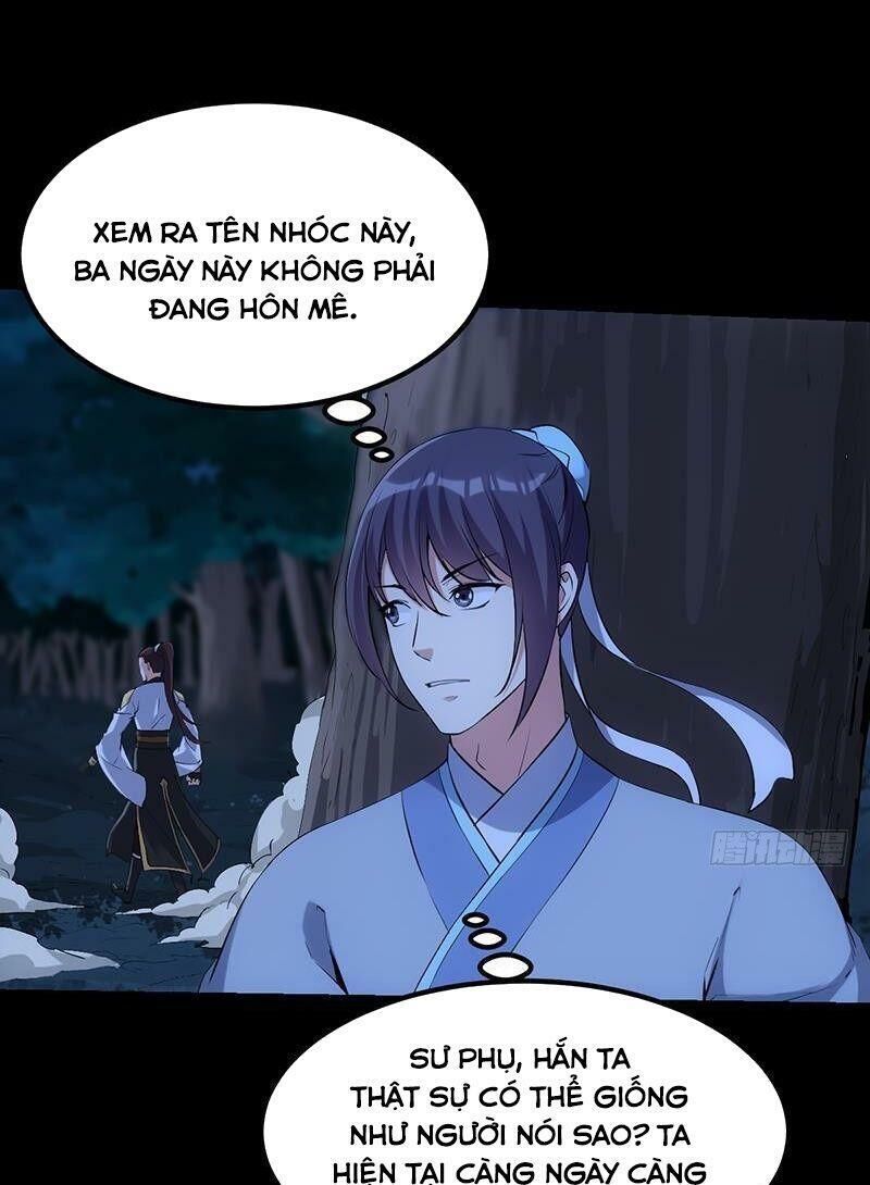 Hệ Thống Thần Long Nghịch Thiên Chapter 83 - Trang 2