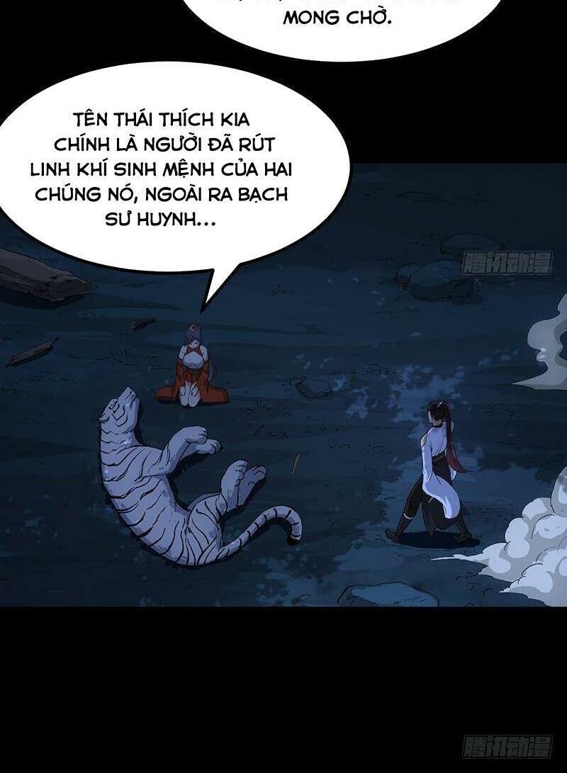 Hệ Thống Thần Long Nghịch Thiên Chapter 83 - Trang 2