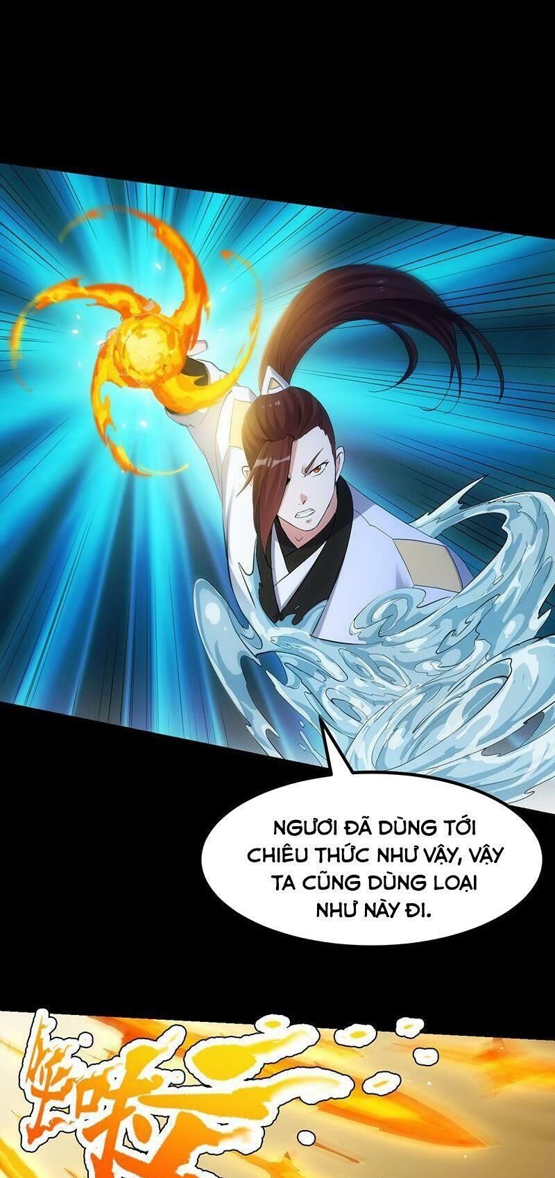 Hệ Thống Thần Long Nghịch Thiên Chapter 82 - Trang 2