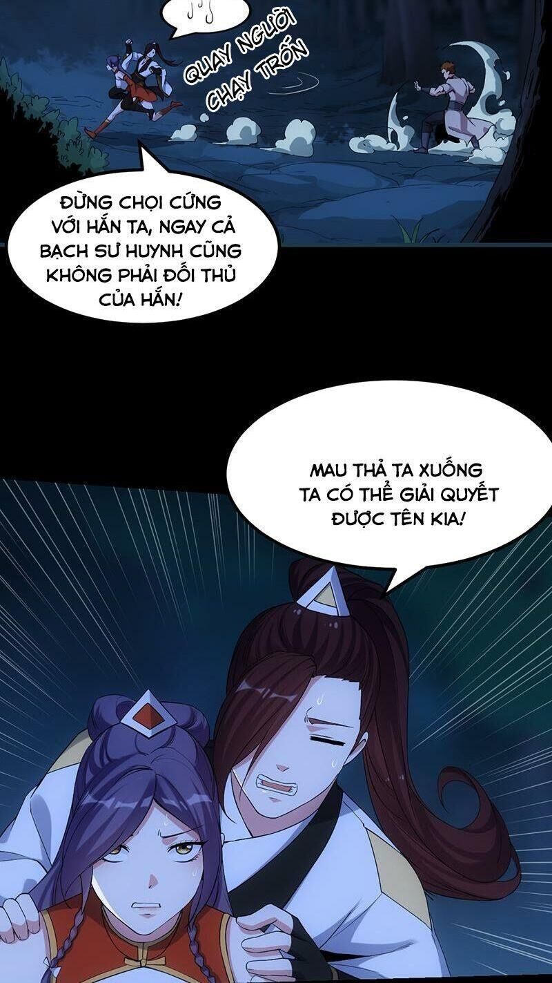 Hệ Thống Thần Long Nghịch Thiên Chapter 81 - Trang 2