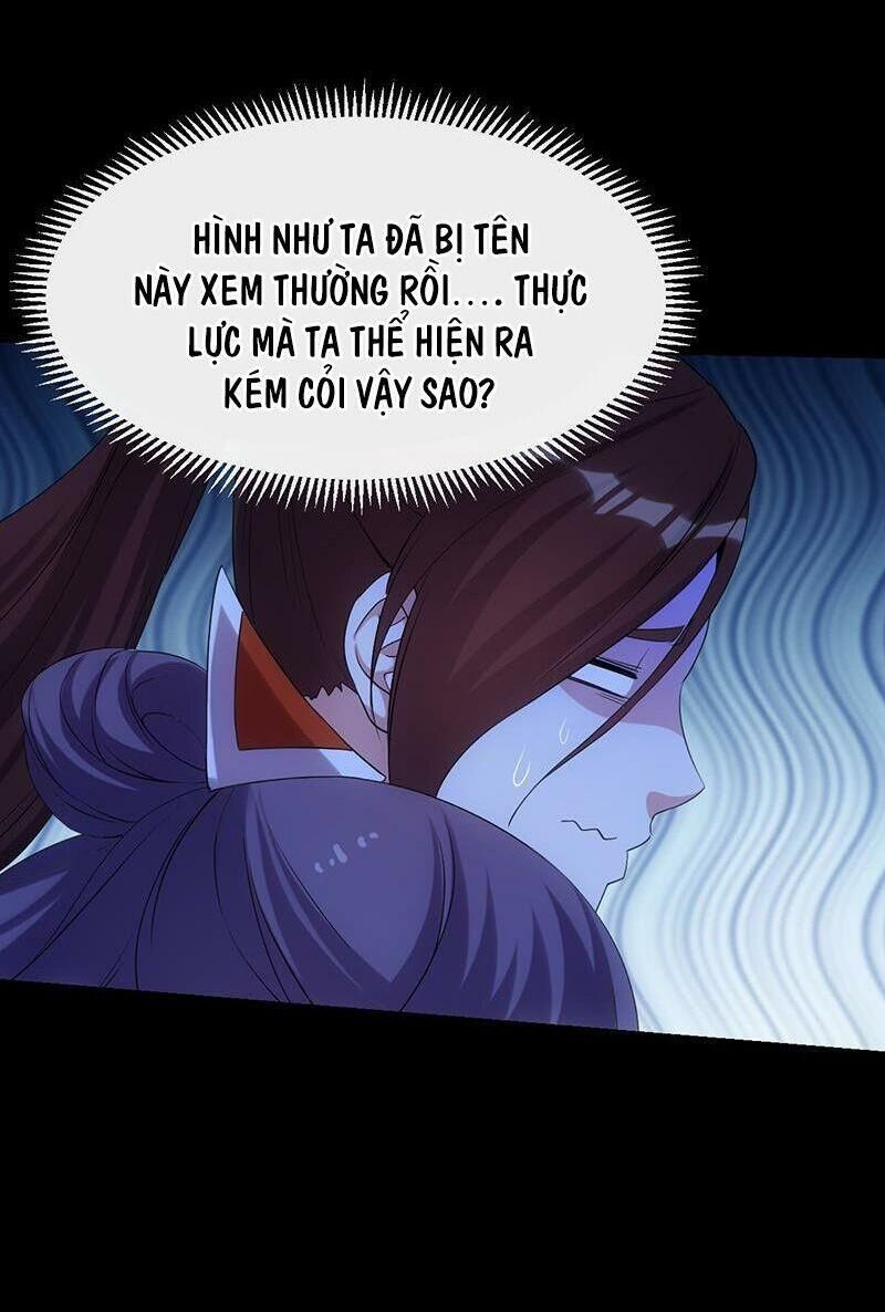 Hệ Thống Thần Long Nghịch Thiên Chapter 81 - Trang 2