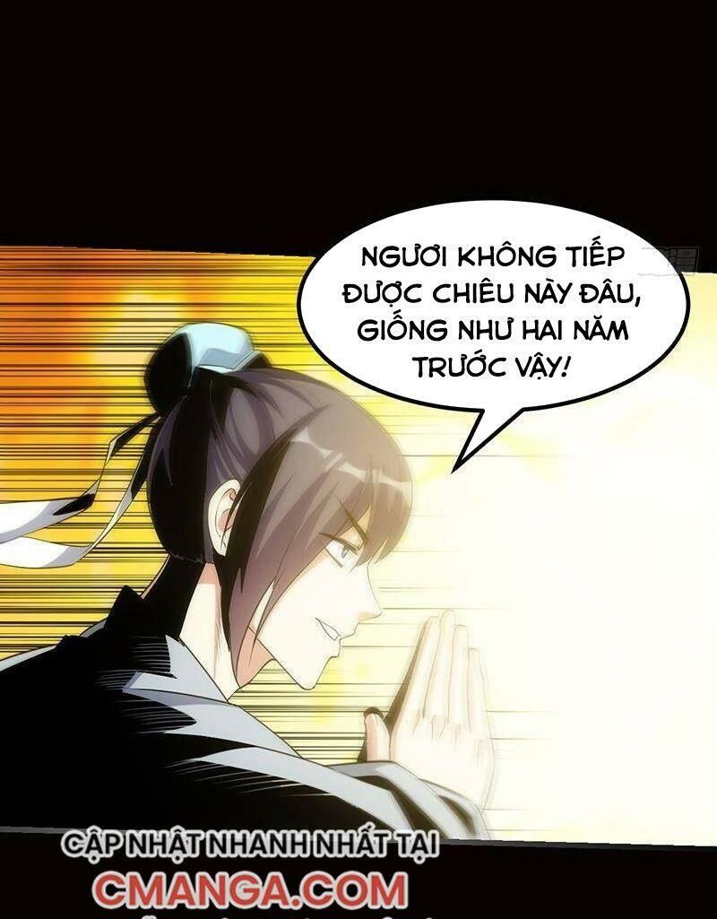 Hệ Thống Thần Long Nghịch Thiên Chapter 79 - Trang 2