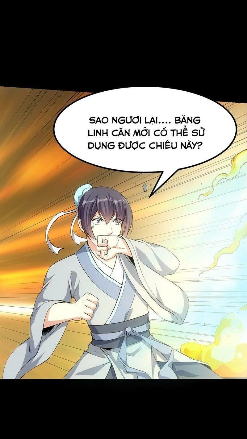 Hệ Thống Thần Long Nghịch Thiên Chapter 79 - Trang 2