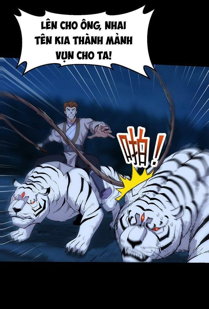 Hệ Thống Thần Long Nghịch Thiên Chapter 79 - Trang 2