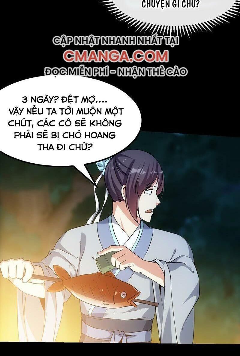 Hệ Thống Thần Long Nghịch Thiên Chapter 78 - Trang 2