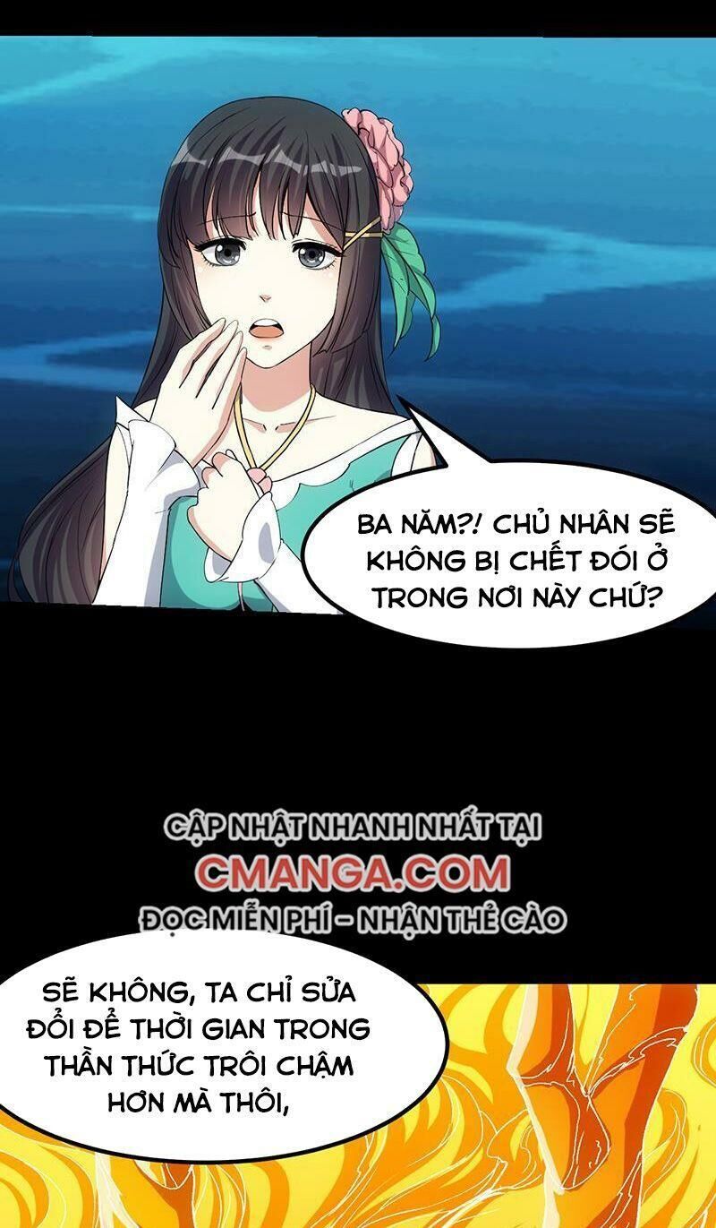 Hệ Thống Thần Long Nghịch Thiên Chapter 78 - Trang 2