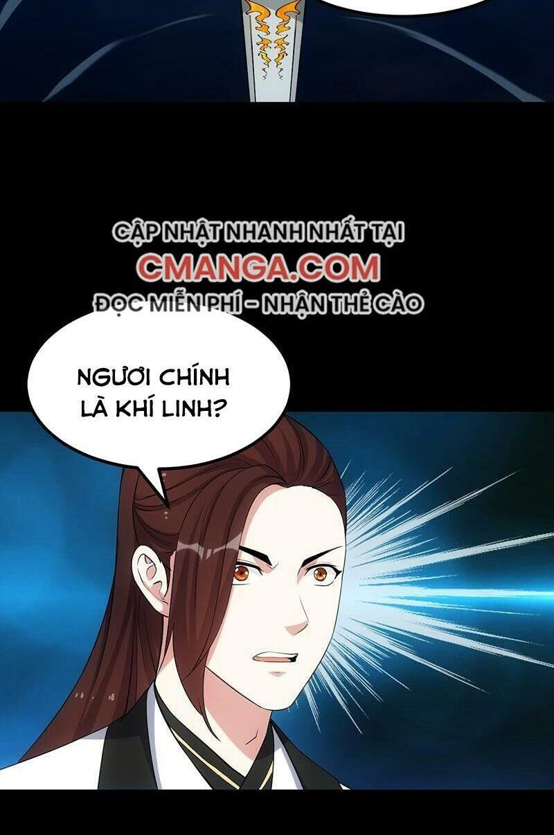 Hệ Thống Thần Long Nghịch Thiên Chapter 77 - Trang 2