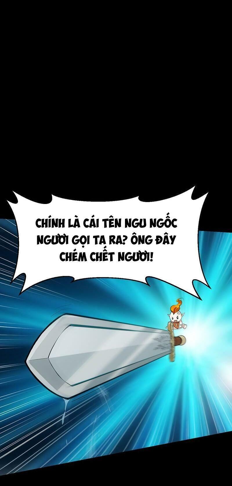 Hệ Thống Thần Long Nghịch Thiên Chapter 77 - Trang 2