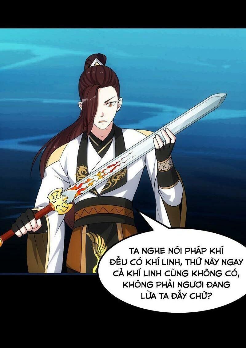 Hệ Thống Thần Long Nghịch Thiên Chapter 77 - Trang 2