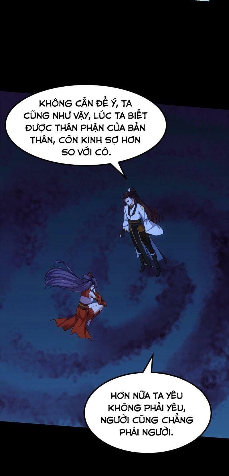 Hệ Thống Thần Long Nghịch Thiên Chapter 75 - Trang 2