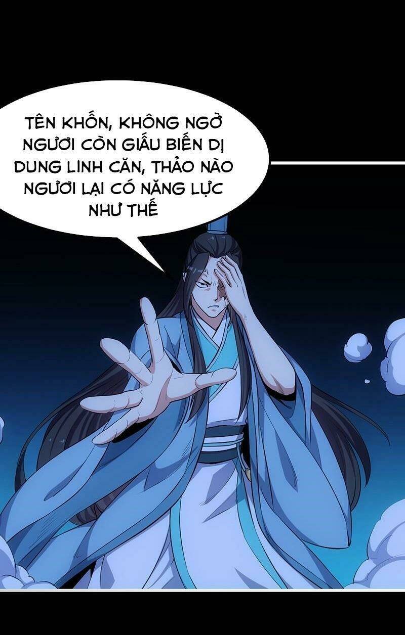 Hệ Thống Thần Long Nghịch Thiên Chapter 72 - Trang 2