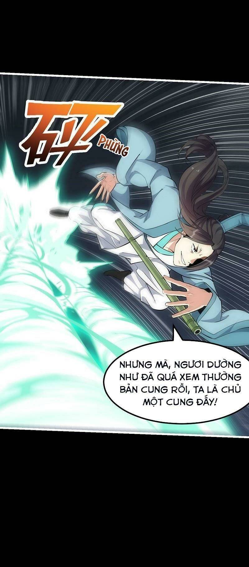 Hệ Thống Thần Long Nghịch Thiên Chapter 72 - Trang 2