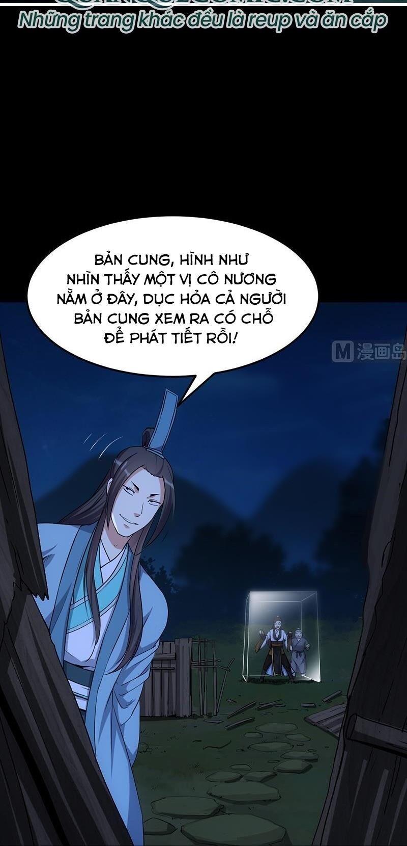 Hệ Thống Thần Long Nghịch Thiên Chapter 70 - Trang 2