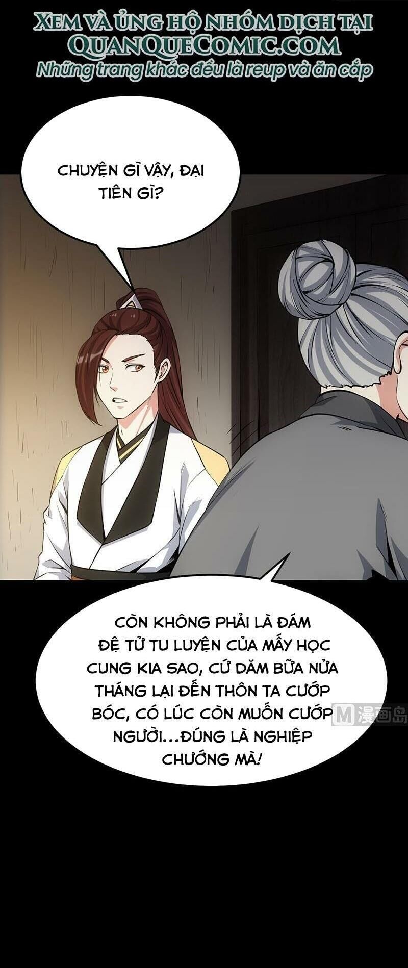 Hệ Thống Thần Long Nghịch Thiên Chapter 69 - Trang 2