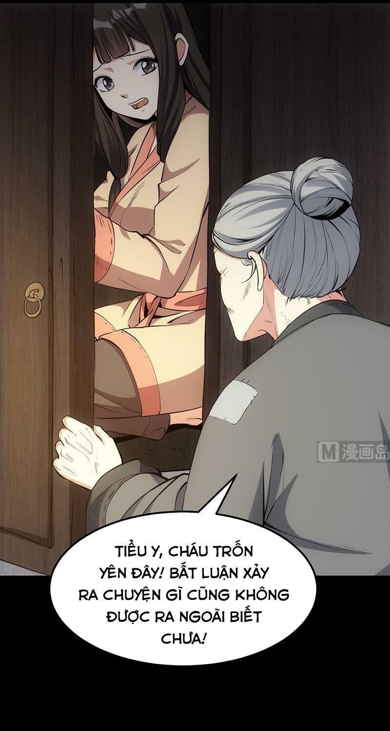 Hệ Thống Thần Long Nghịch Thiên Chapter 69 - Trang 2