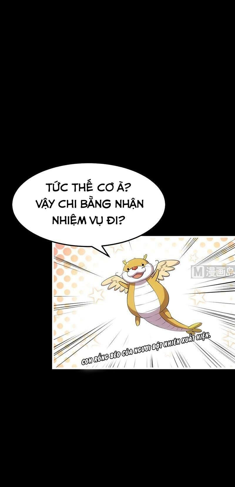 Hệ Thống Thần Long Nghịch Thiên Chapter 69 - Trang 2