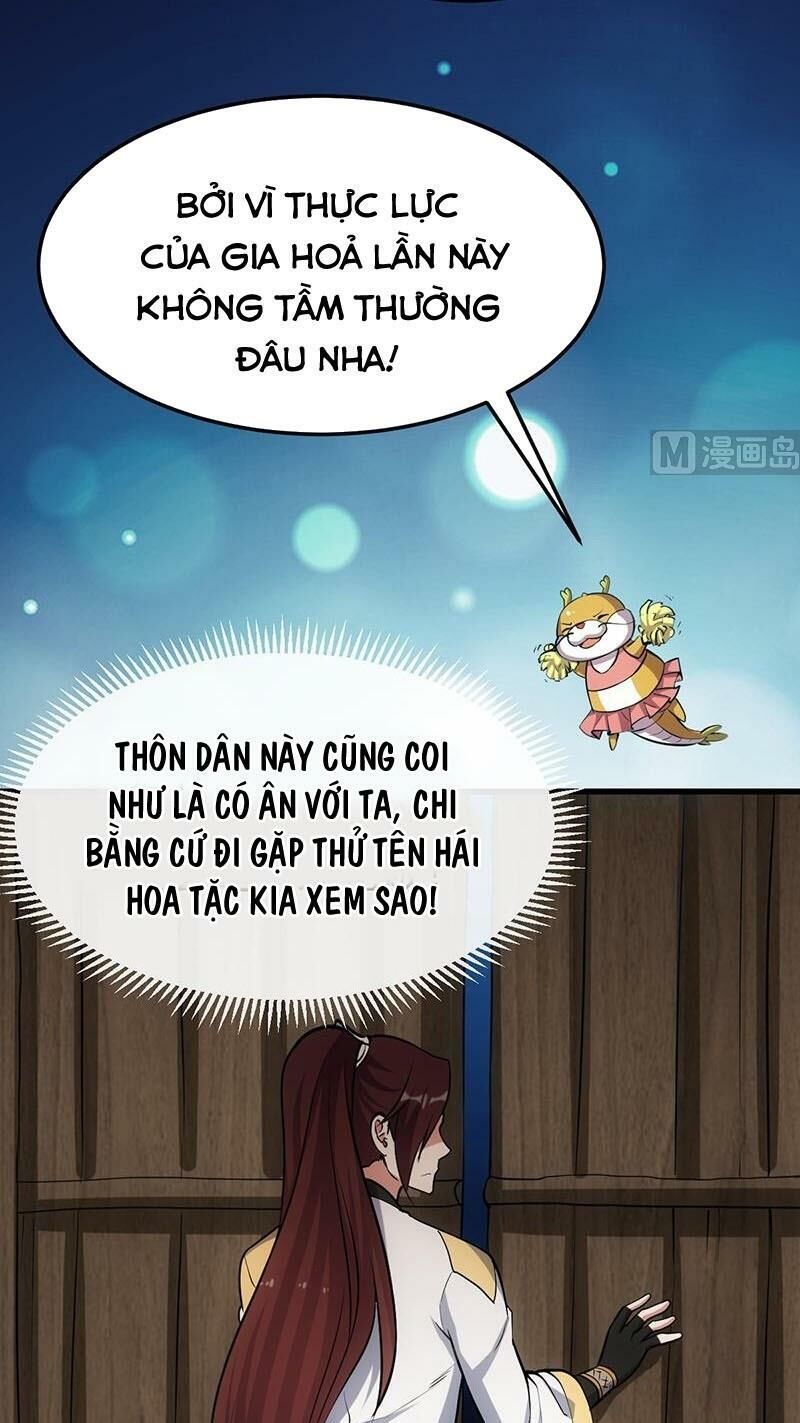 Hệ Thống Thần Long Nghịch Thiên Chapter 69 - Trang 2