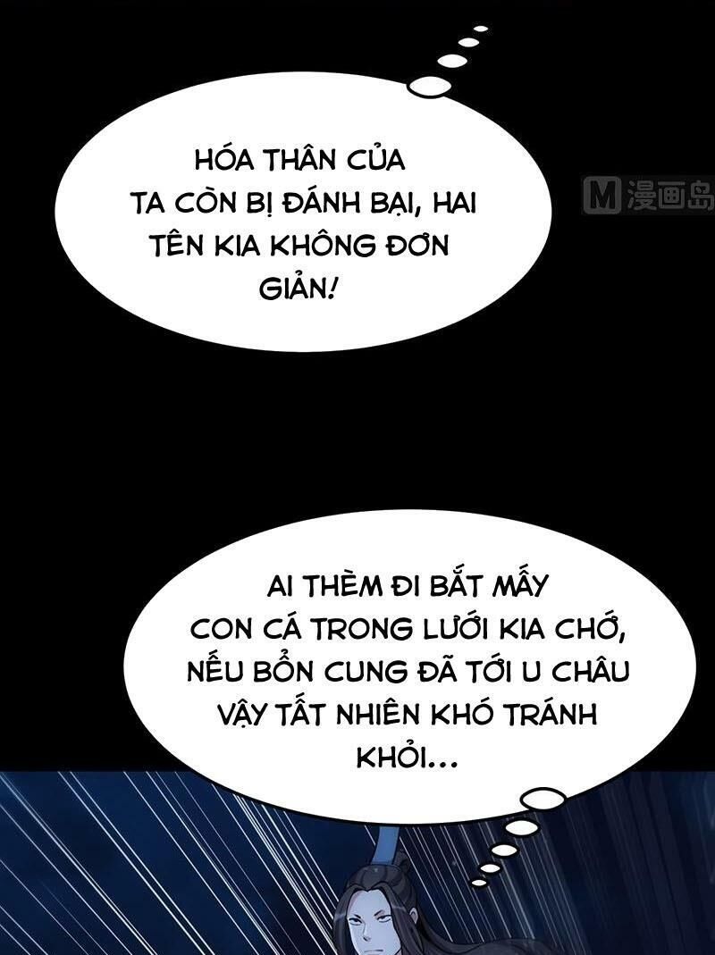 Hệ Thống Thần Long Nghịch Thiên Chapter 68 - Trang 2