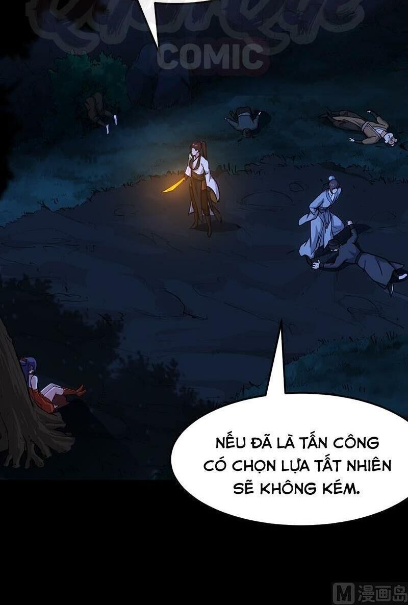 Hệ Thống Thần Long Nghịch Thiên Chapter 68 - Trang 2