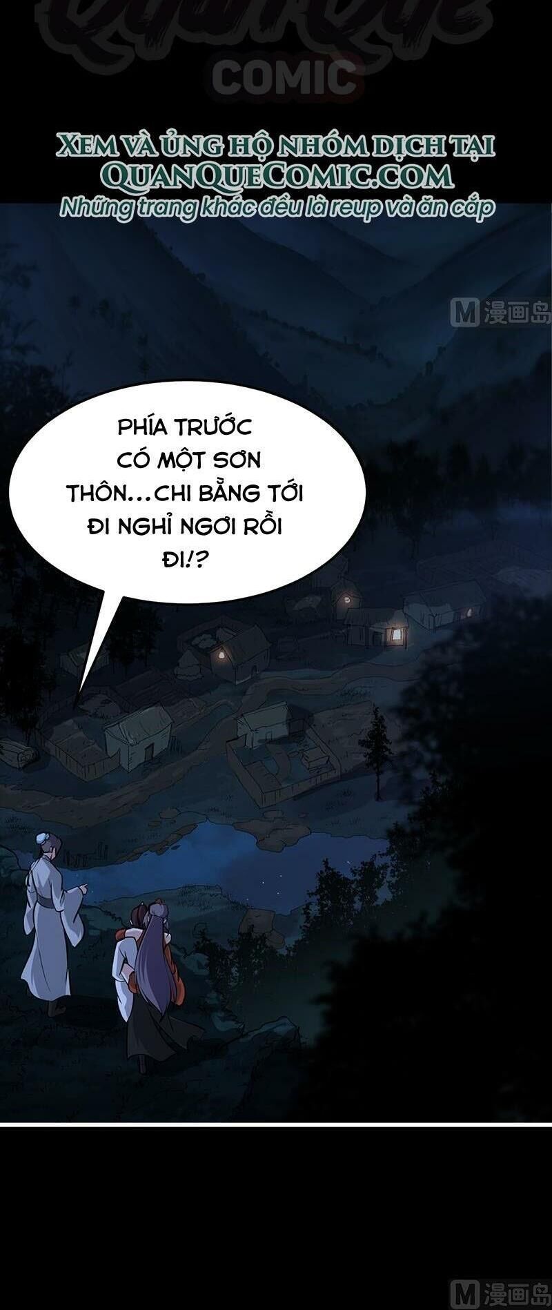 Hệ Thống Thần Long Nghịch Thiên Chapter 68 - Trang 2