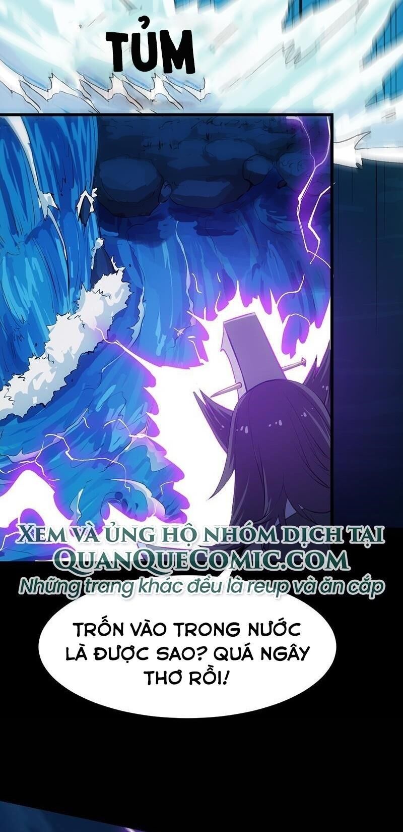 Hệ Thống Thần Long Nghịch Thiên Chapter 66 - Trang 2