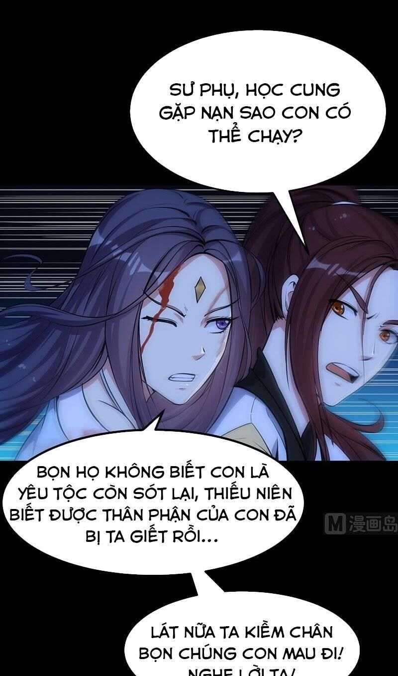 Hệ Thống Thần Long Nghịch Thiên Chapter 65 - Trang 2