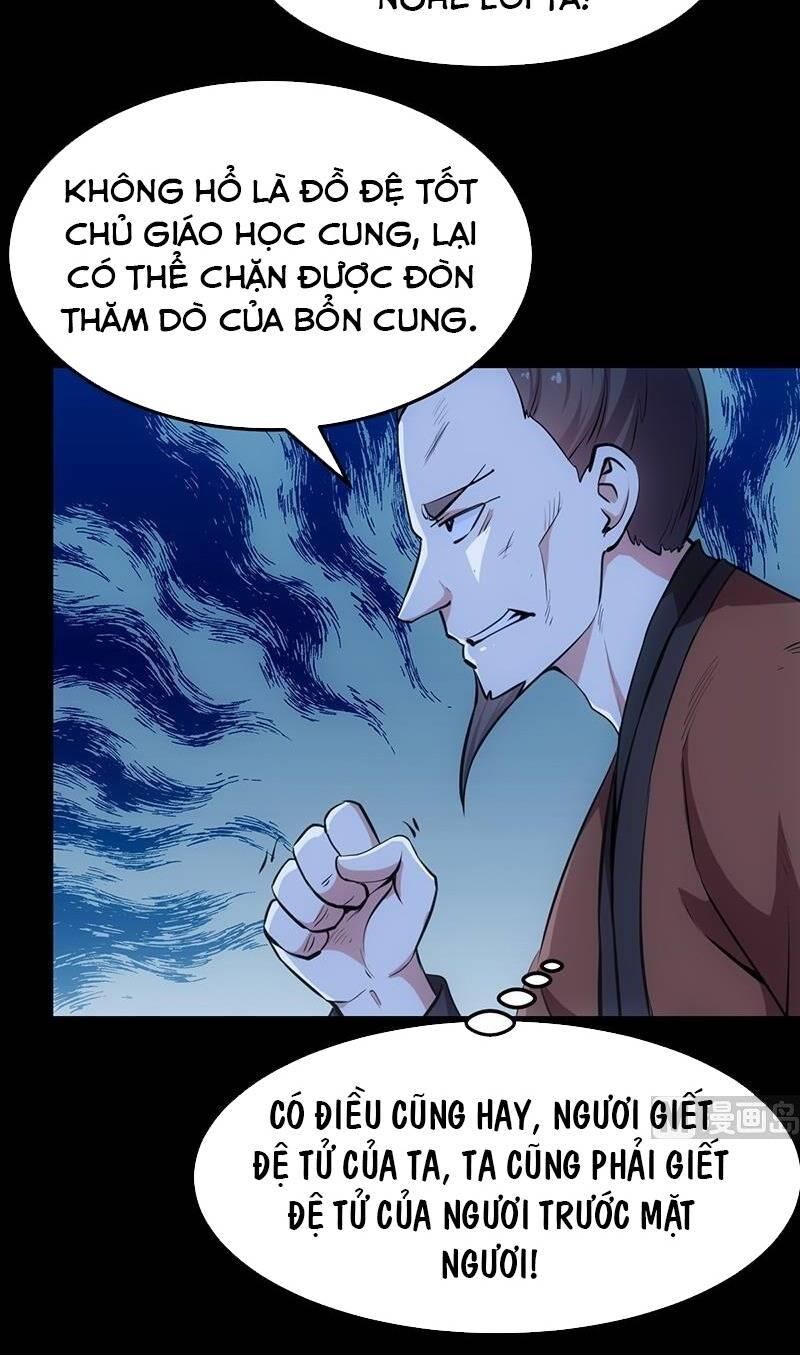 Hệ Thống Thần Long Nghịch Thiên Chapter 65 - Trang 2