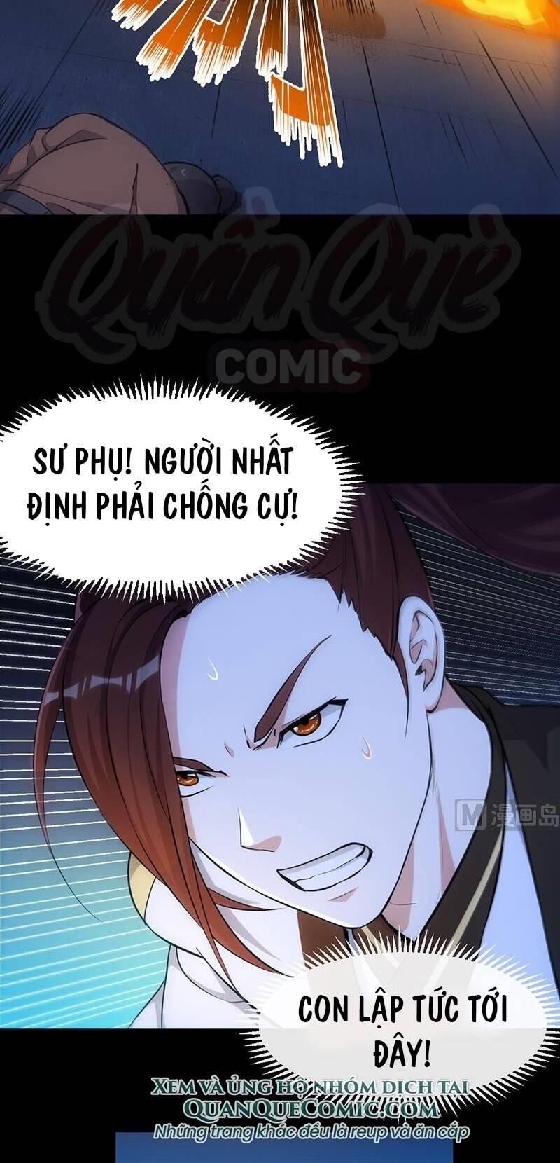 Hệ Thống Thần Long Nghịch Thiên Chapter 65 - Trang 2