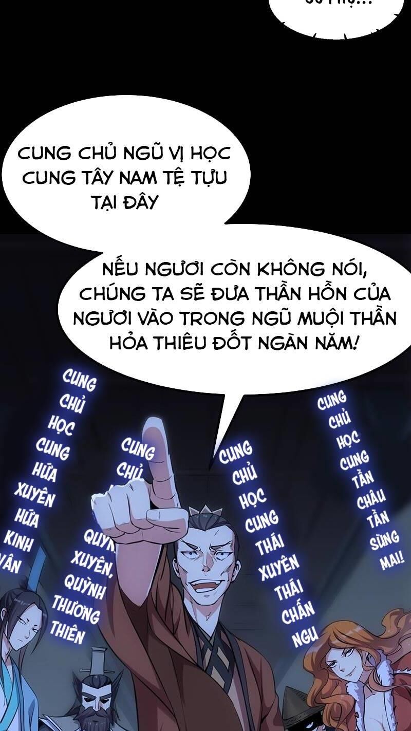 Hệ Thống Thần Long Nghịch Thiên Chapter 65 - Trang 2