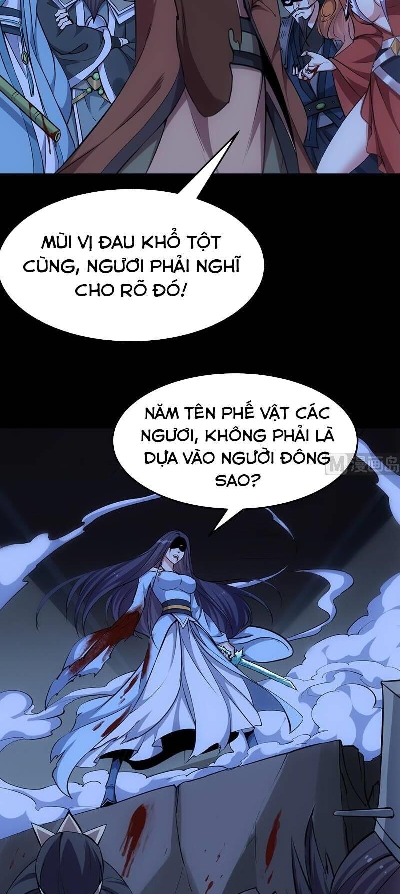 Hệ Thống Thần Long Nghịch Thiên Chapter 65 - Trang 2