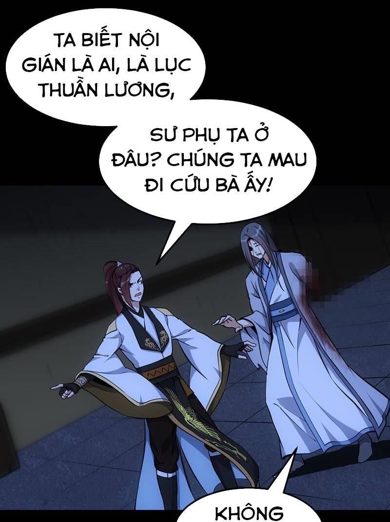 Hệ Thống Thần Long Nghịch Thiên Chapter 64 - Trang 2